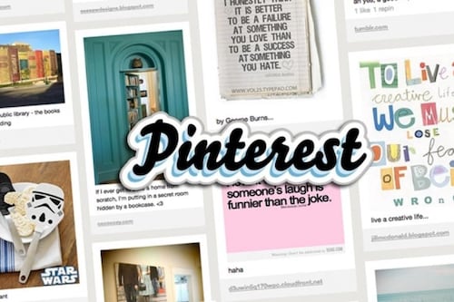 Pinterest Offers New Tool, Lays Foundation for Monetisation
