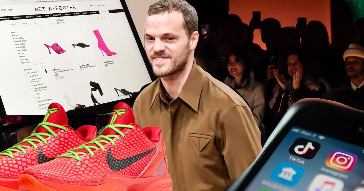 The Top 10 Stories that Shaped Fashion in 2024 The Top 10 Stories that Shaped Fashion in 2024