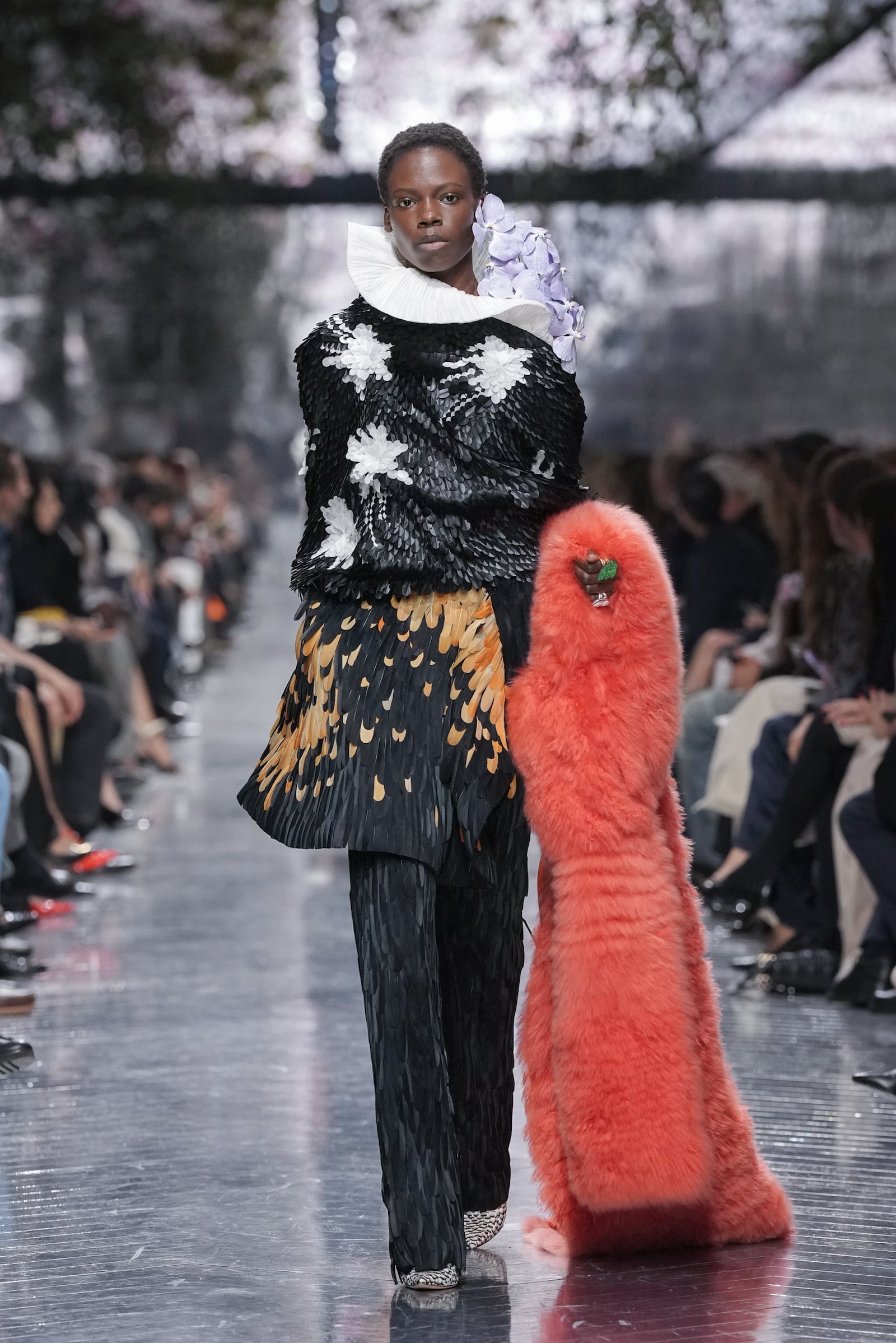 Exclusive: How Jonathan Anderson Is ‘Rebooting’ Couture at Dior | BoF