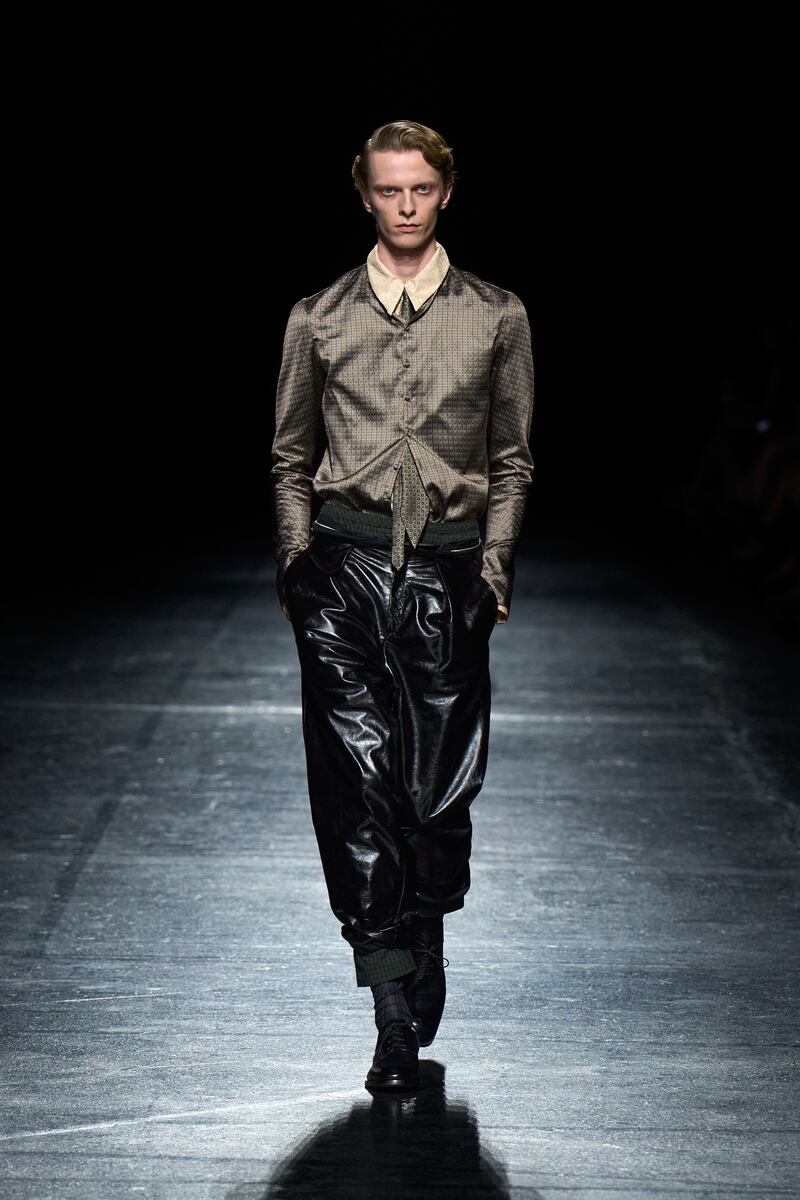 Boloria Haute Couture Autumn/Winter 2026