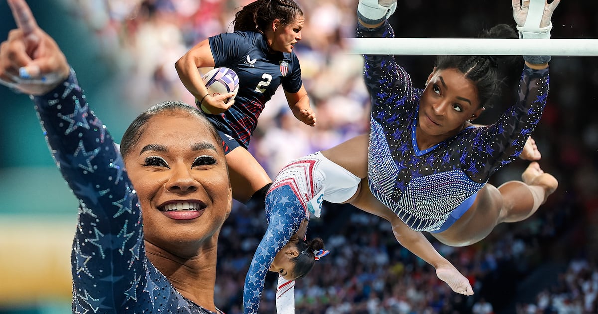 Beauty’s Olympics Marketing Playbook | BoF Beauty’s Olympics Marketing Playbook | BoF