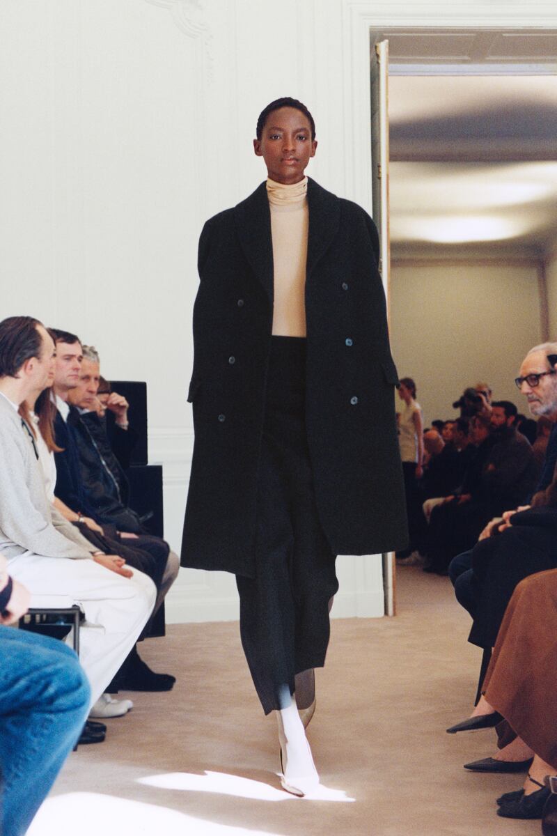 The Row Autumn/Winter 2026