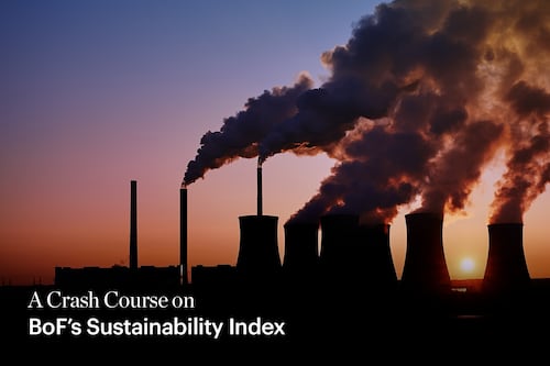 A Crash Course on The BoF Sustainability Index 2022