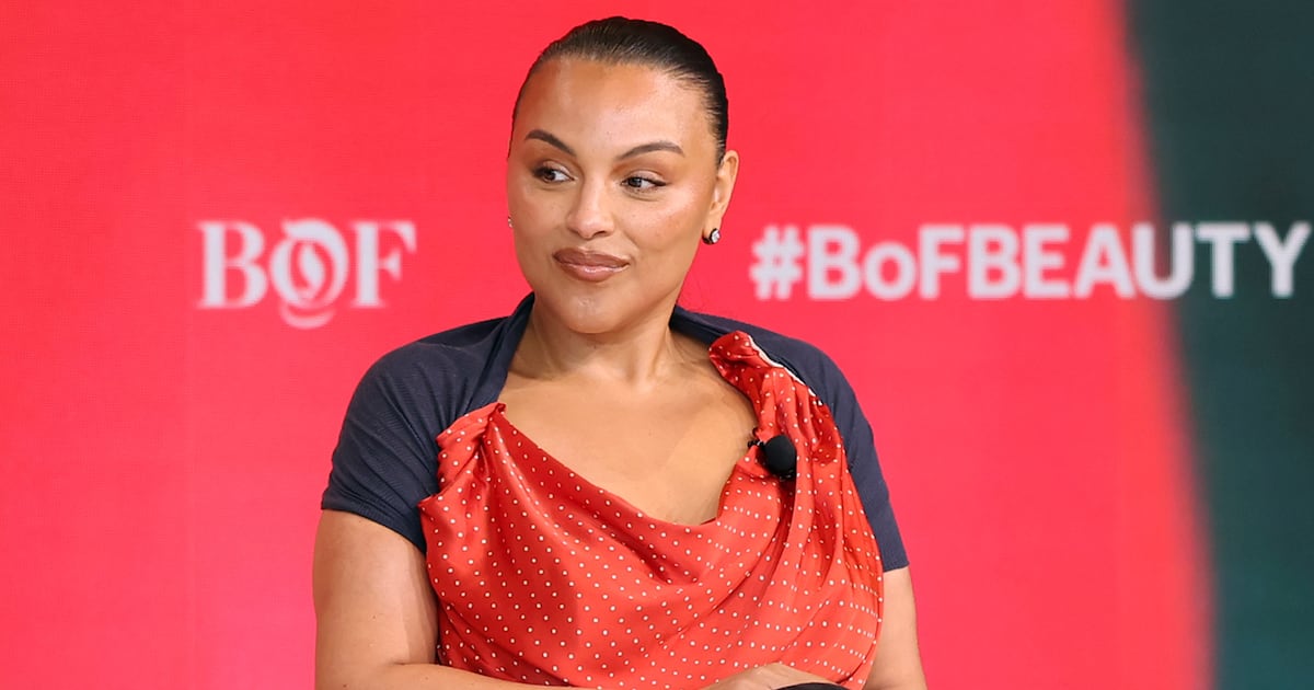The BoF Podcast | Paloma Elsesser on Purpose, Representation and the New Rituals of Body Care