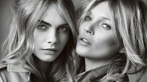 Burberry’s Big-Time Bet on Beauty