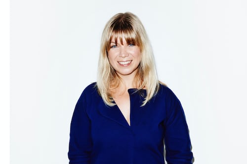 How I Became… Chief Brand and Content Officer at MatchesFashion