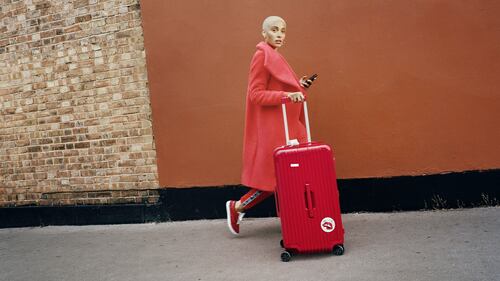 $50 for a Rimowa Look-a-Like: Innovation or Infringement?