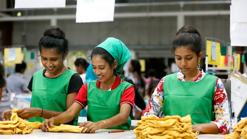 Worldview | War in the Middle East Adds to the Strain on Asia’s Apparel Exporters