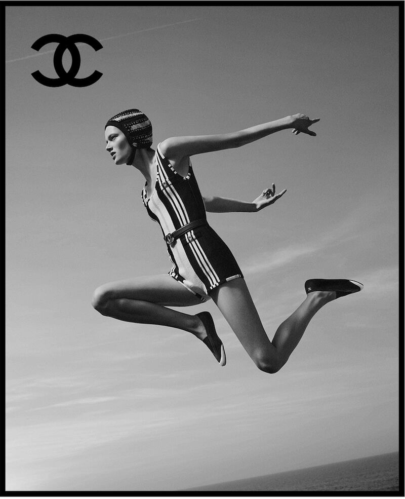 Chanel Cruise 2026/2027.