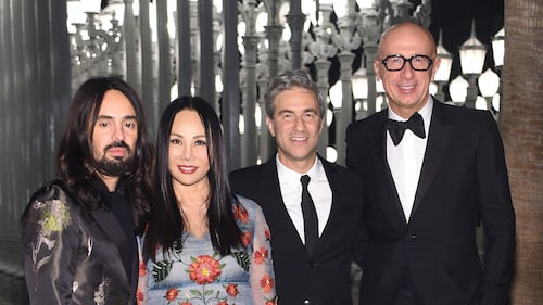 How LACMA’s Art + Film Gala Became ‘the Met Ball of the West’