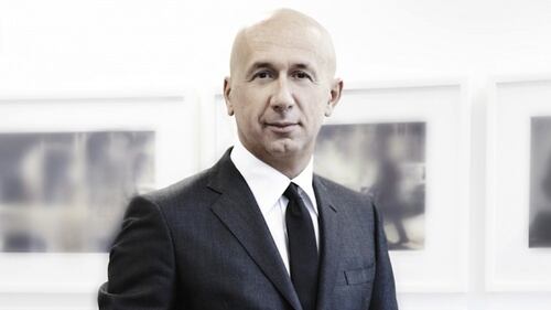 Power Moves | Kering Reorganises Luxury Management, Brook Joins Zegna
