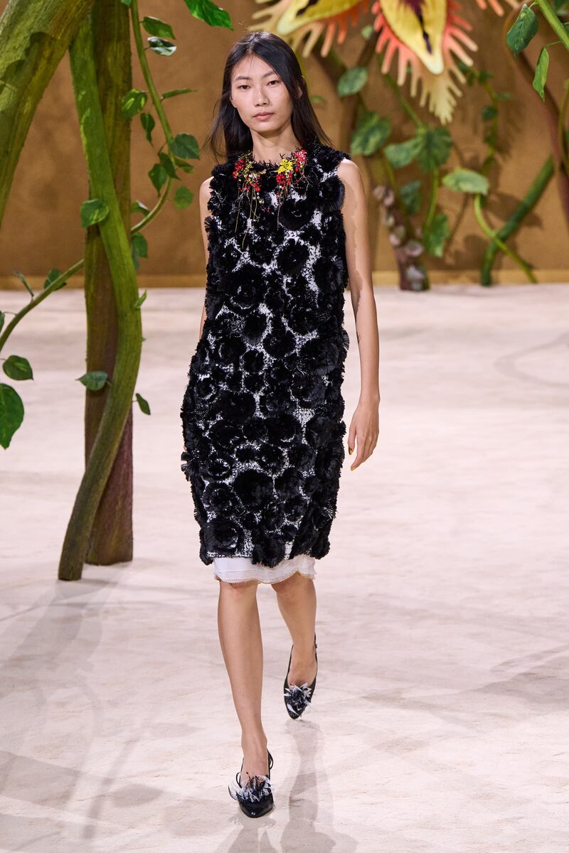 Chanel Haute Couture Autumn/Winter 2026