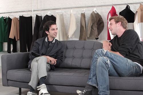 BoF Exclusive | JW Anderson Unveils New HQ, CEO and E-Commerce Site