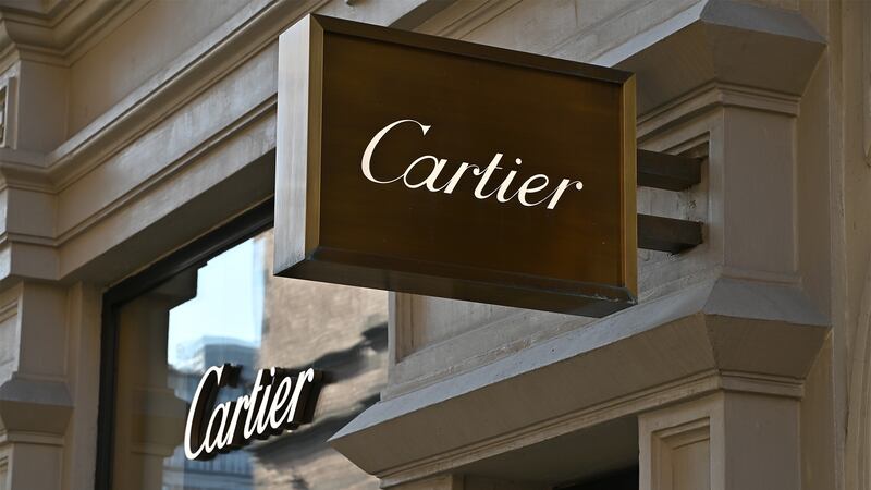 Richemont creates new beauty division.