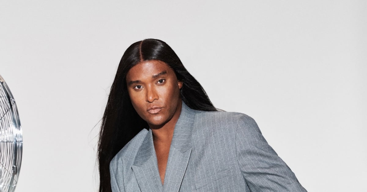 Asos ernennt Law Roach zum „Stylist in Residence“