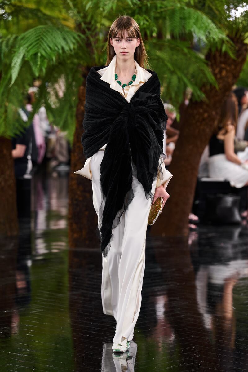 Christian Dior Haute Couture Autumn/Winter 2026