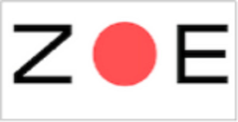 Zoe Communications Logo