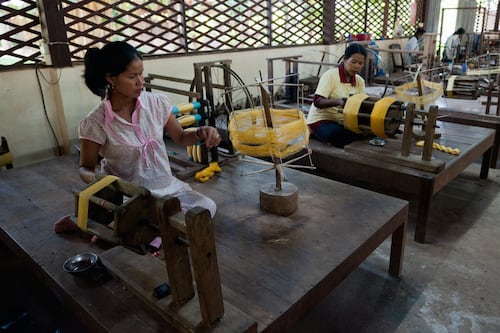 Social Goods | Cambodian Factory Closures, Burkini Ban Overturned