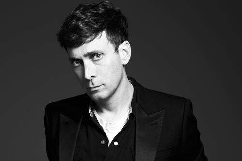 Hedi Slimane to Join Céline, Launch Men’s and Couture
