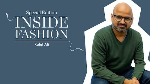 The BoF Podcast: Rafat Ali on the Month the World Stopped Travelling
