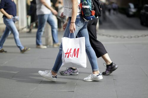 H&M's Furloughed Headquarter Staff to Return to Work