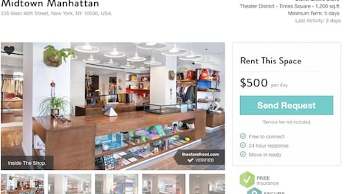 Bits & Bytes | Storefront Raises $7.3M, The Hunt, Snapdeal Buys Doozton