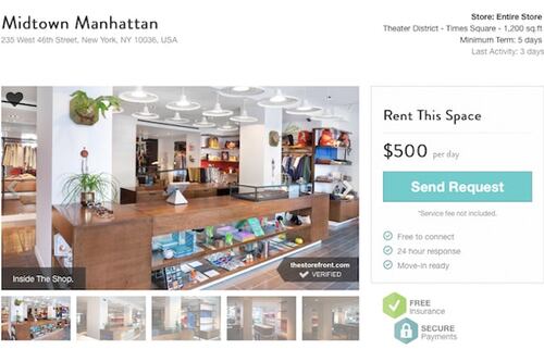 Bits & Bytes | Storefront Raises $7.3M, The Hunt, Snapdeal Buys Doozton