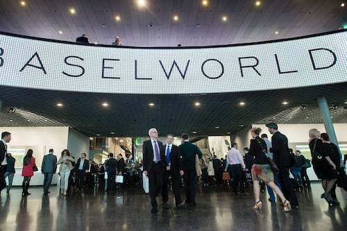 Baselworld 2015: Swiss Watch Brands Make the Best of It