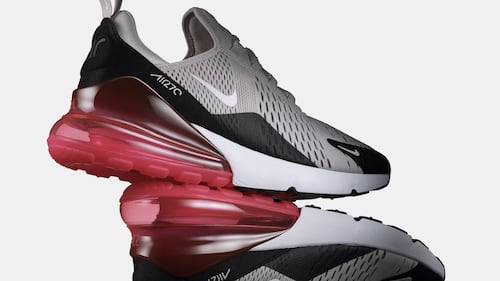 Nike Files New Patent Infringement Lawsuit Against Skechers
