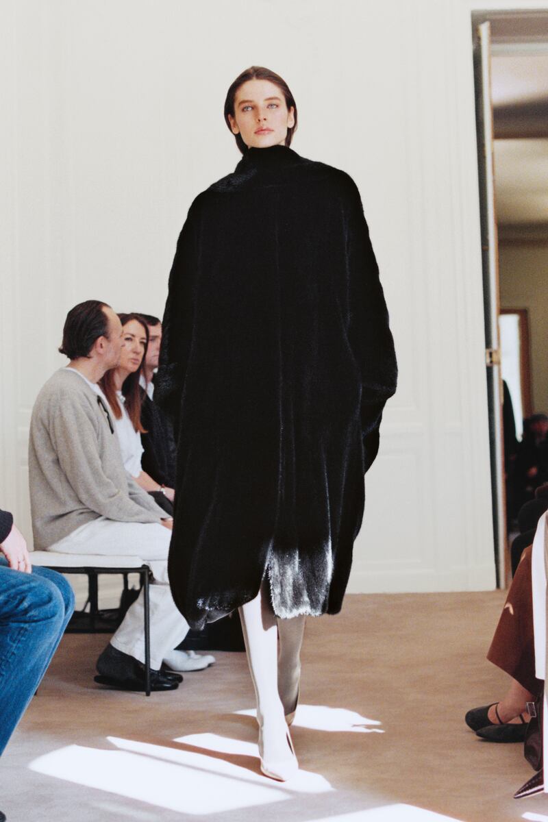 The Row Autumn/Winter 2026
