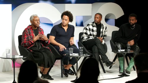 The BoF Podcast: Bethann Hardison, Kerby Jean-Raymond, LaQuan Smith and Patrick Robinson: ‘We’ve Had Diversity, but Then It Disappeared’