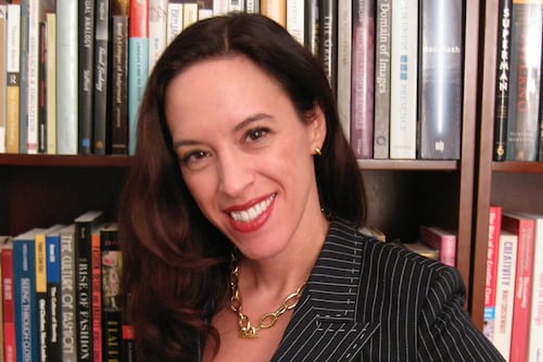 Role Call | Susan Scafidi, Professor of Fashion Law