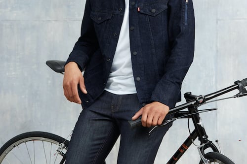 Will Consumers Want Levi’s New ‘Wearable Tech’ Jacket?