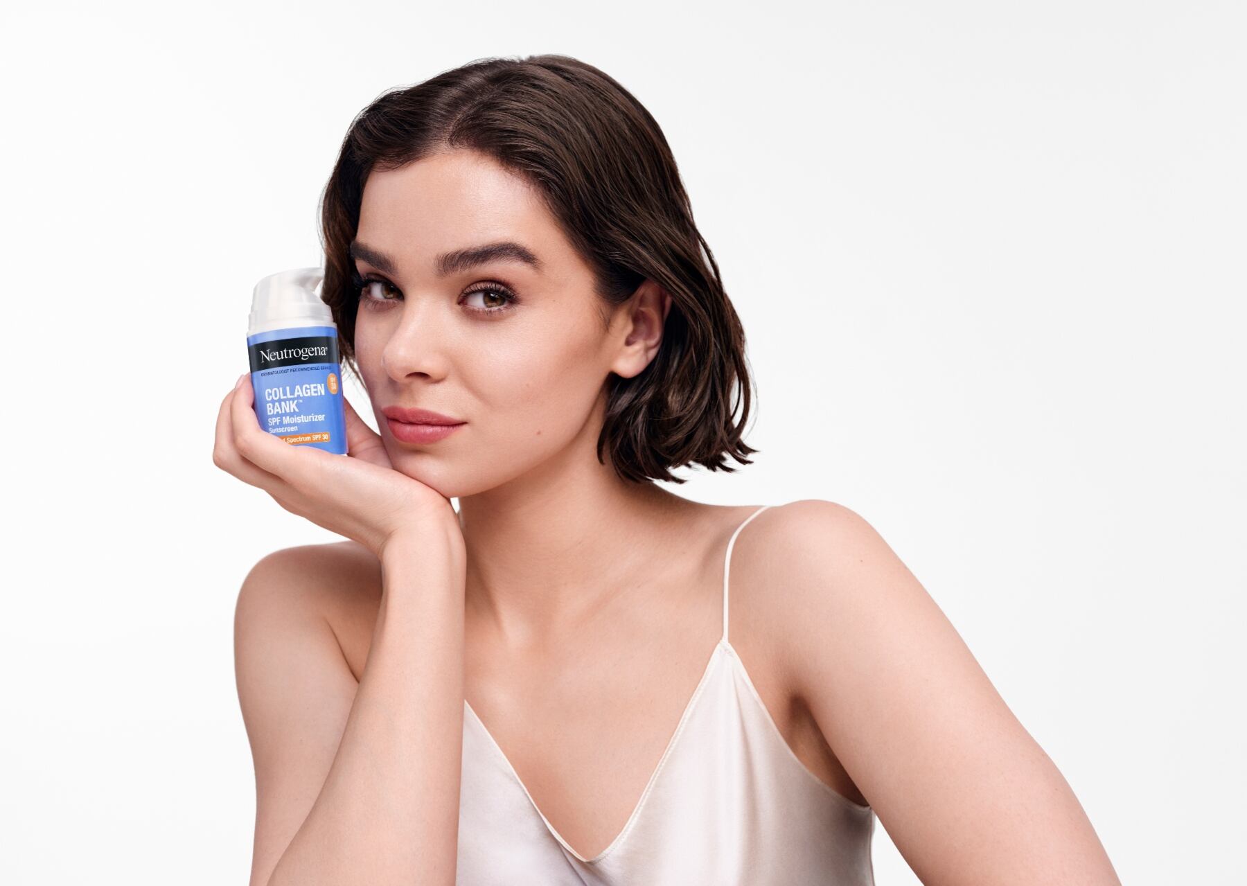 Can Gen-Z Get Neutrogena Back on Top? 1 Can Gen-Z Get Neutrogena Back on Top?