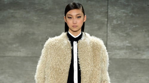 Emerging Asian Designers Hit New York Fashion Week