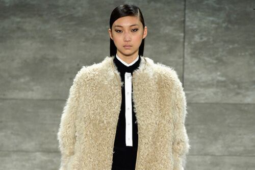 Emerging Asian Designers Hit New York Fashion Week