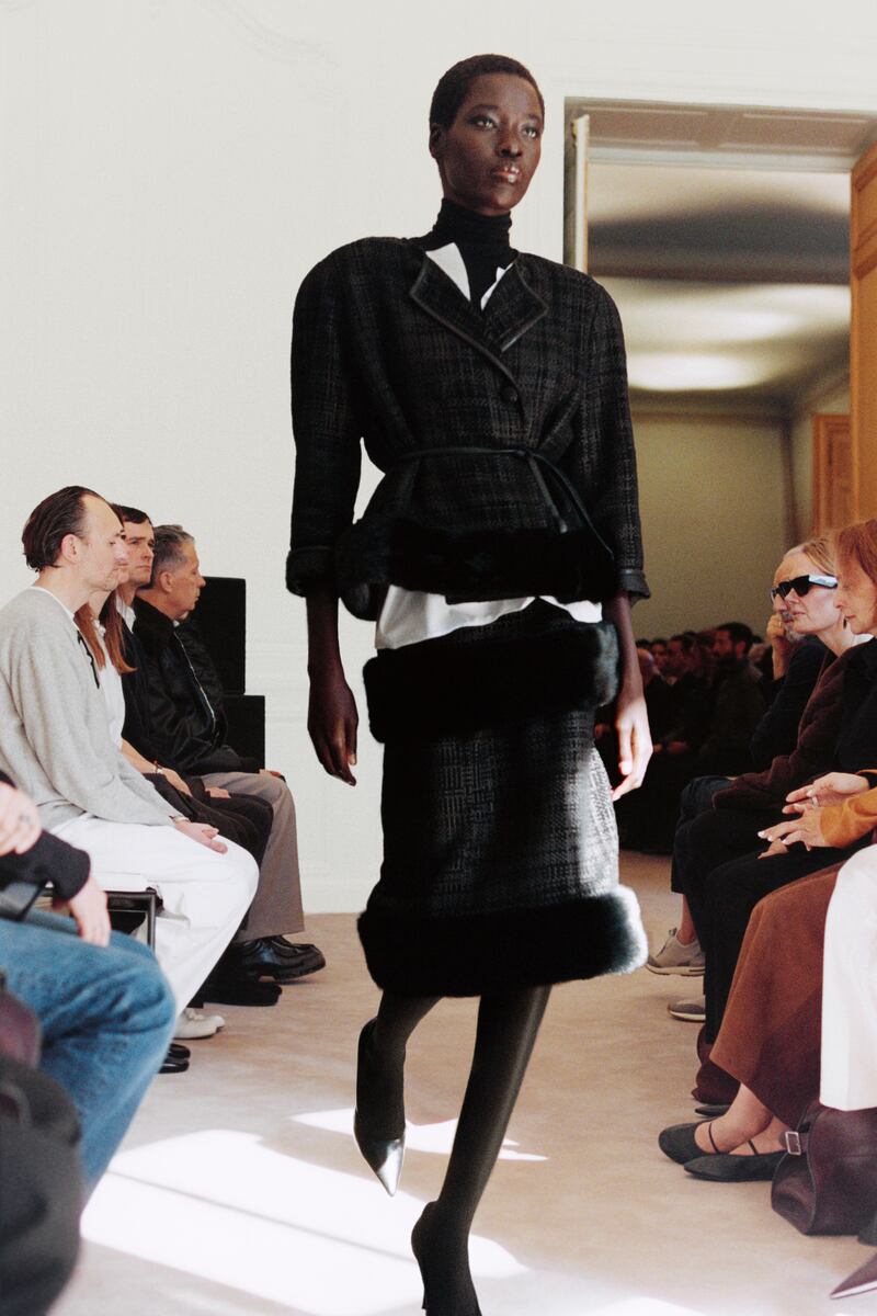 The Row Autumn/Winter 2026