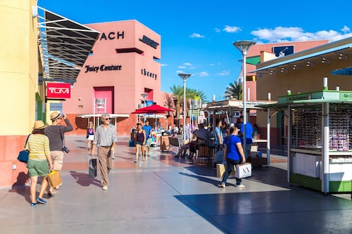 Why Pay Full Price as Outlets Move Closer to Where You Live?