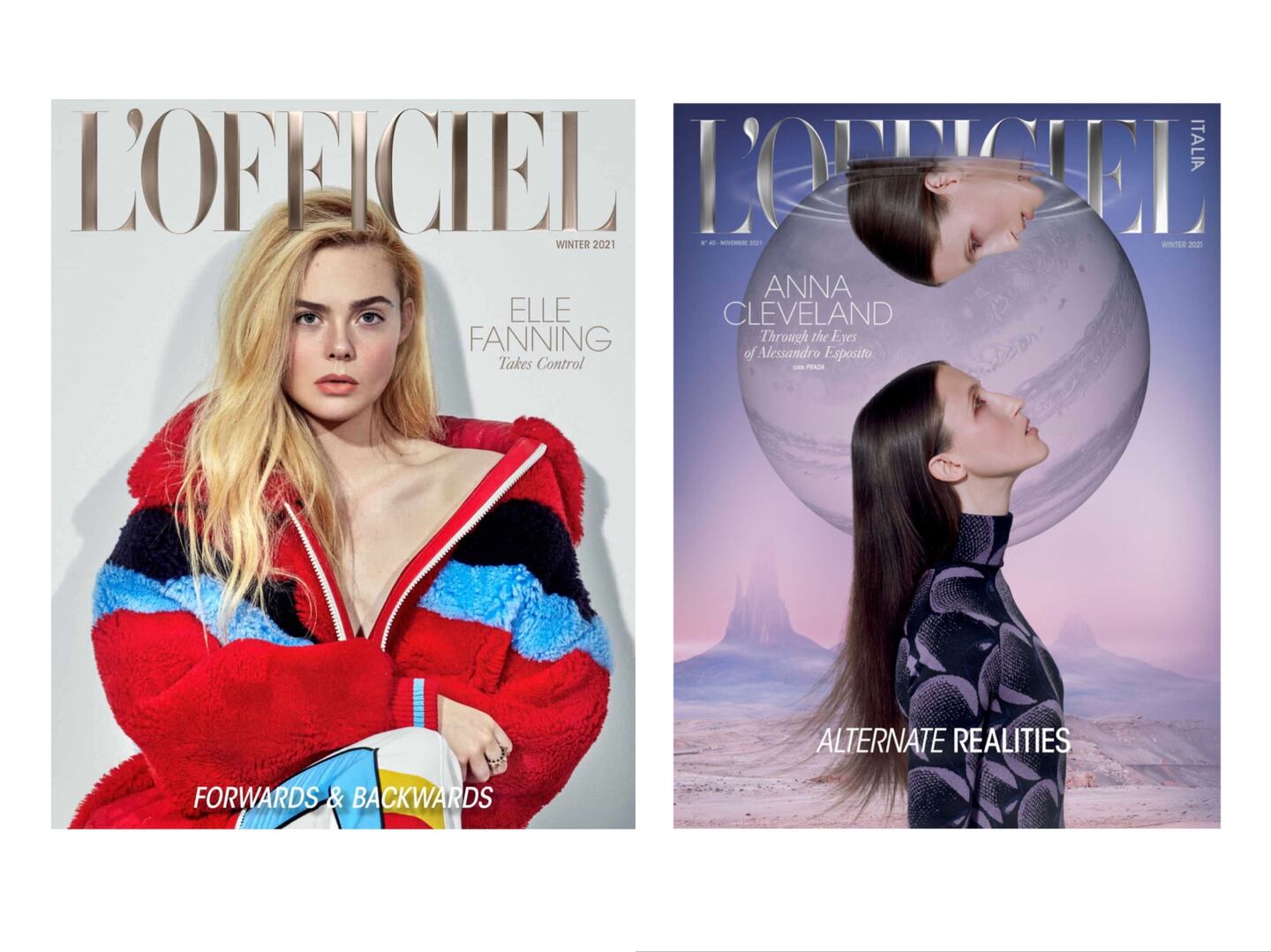 The 100-year-old French fashion and lifestyle magazine with a network of global editions has a new owner.