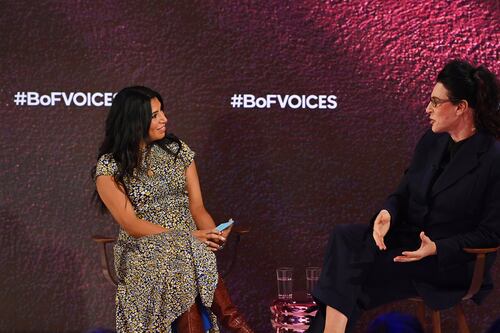 The BoF Podcast | Sue Y. Nabi on How Being Different Is a Superpower