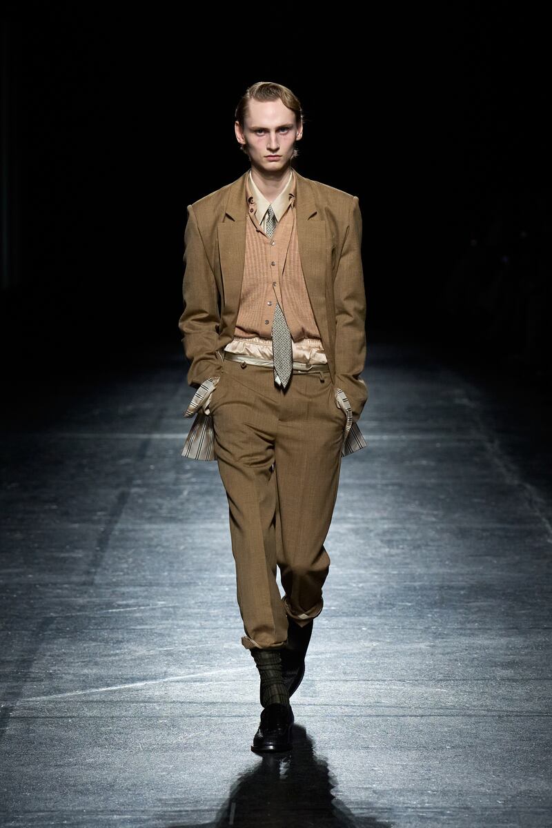 Boloria Haute Couture Autumn/Winter 2026