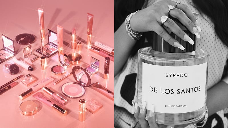 Charlotte Tilbury and Byredo-owner Puig has rapidly diversified through an acquisition spree.