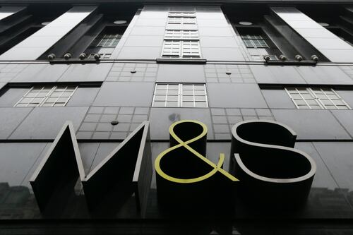 M&S's Make-or-Break Clothing Strategy Gets Early Thumbs-Up