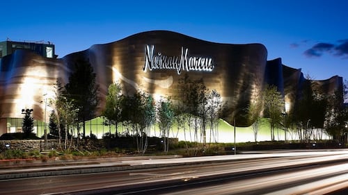 Ares and CPPIB Acquire Neiman Marcus for $6 Billion