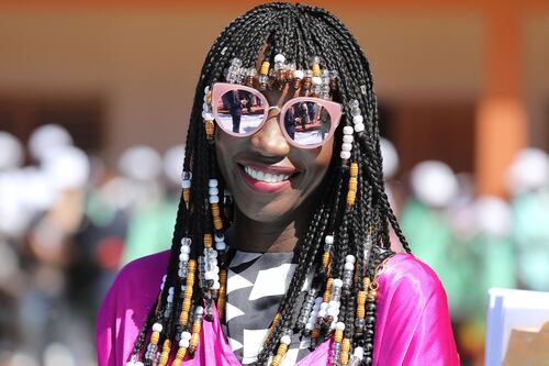 Why Senegal Is on Global Fashion’s Radar
