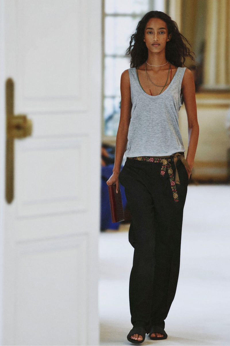 The Row Spring/Summer 2027.