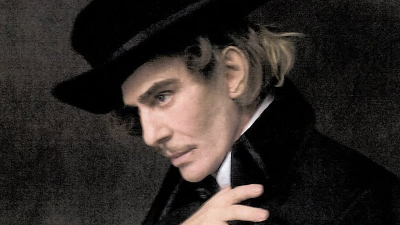 The Zara-Fication of John Galliano