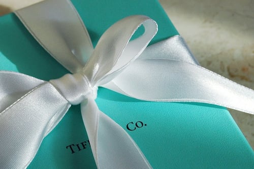Tiffany Offers Employees a Sparkly Prize: Paid Parental Leave