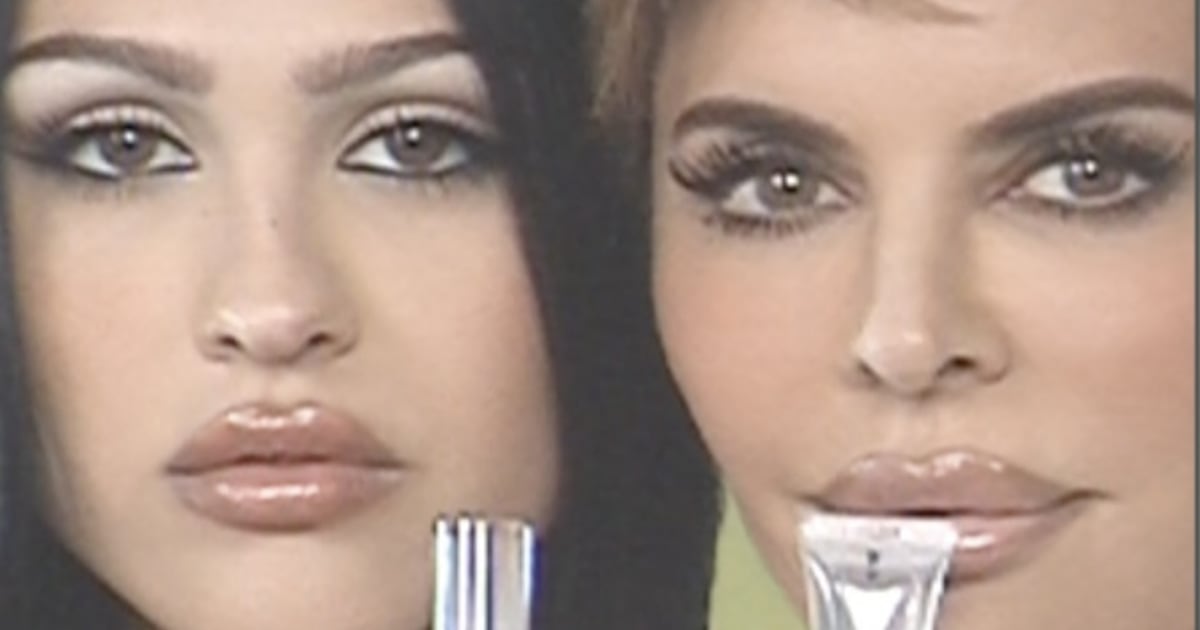 MAC’s Plan to Win: Lip Oil and Nepo Babies MAC’s Plan to Win: Lip Oil and Nepo Babies