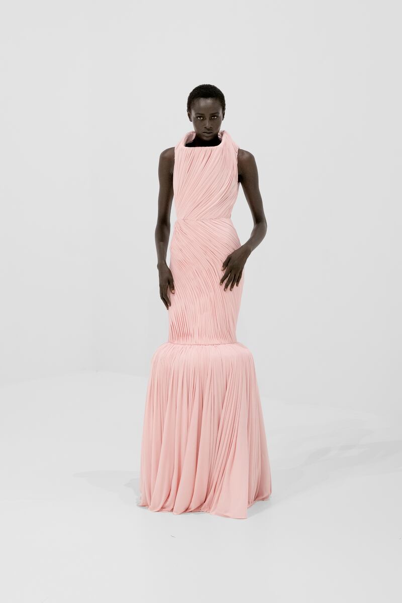 Jean Paul Gaultier Haute Couture Autumn/Winter 2026